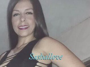 Sashallove