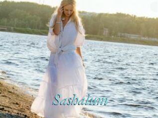 Sashalum