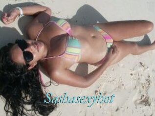 Sashasexyhot