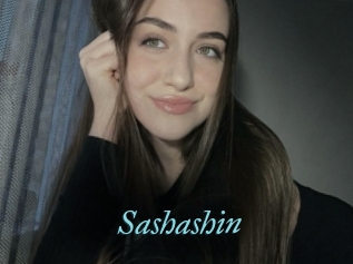 Sashashin