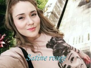 Satine_rouge