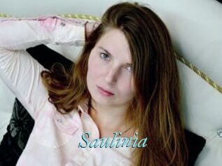 Saulinia