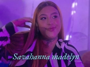Savahanna_madelyn