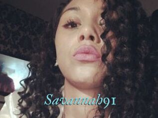 Savannah91