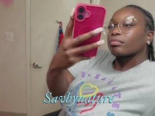 Savbynature