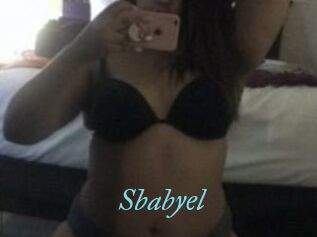 Sbabyel