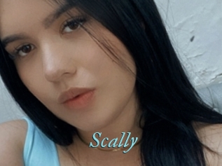 Scally