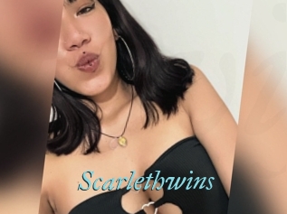Scarlethwins