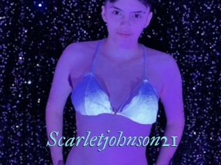 Scarletjohnson21