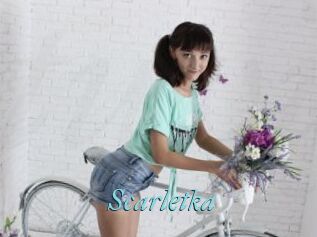 Scarletka