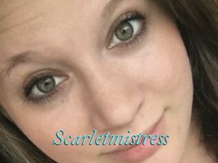Scarletmistress
