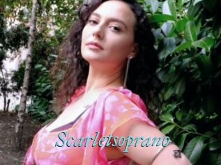Scarletsoprano