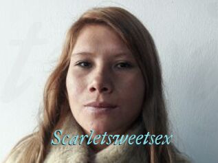 Scarletsweetsex