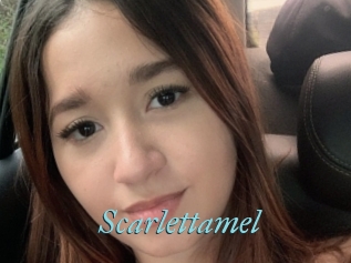 Scarlettamel