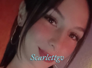 scarlettgv Tube video jeune
