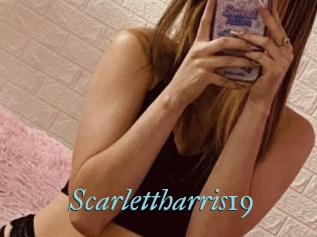 Scarlettharris19