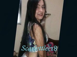 Scarlettlee18