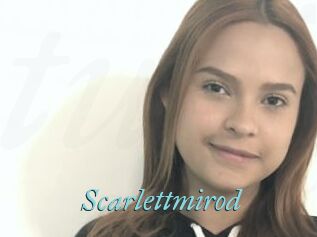 Scarlettmirod