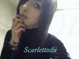 Scarlettoshi