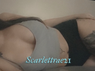 Scarlettrae21