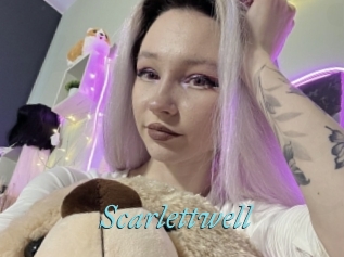 Scarlettwell