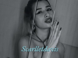 Scarlletdavis