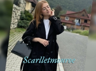 Scarlletmonroe