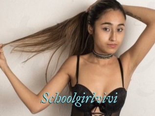 Schoolgirlvivi