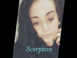 Scorpioxo