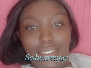 Seductressjay