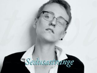 sedusastrange Tube video jeune