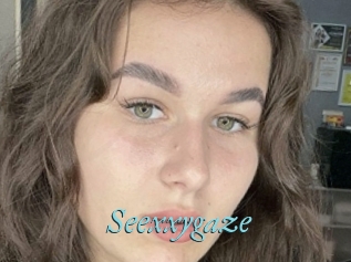 Seexxygaze
