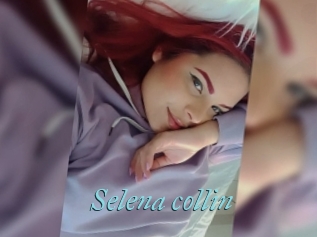 Selena_collin