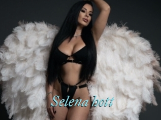 Selena_hott