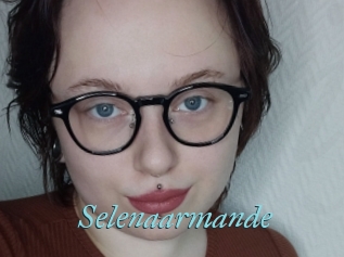 Selenaarmande