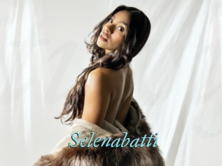 Selenabatti