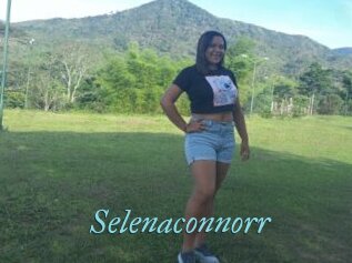 Selenaconnorr