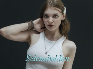 Selenaholden