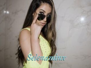 Selenaminx