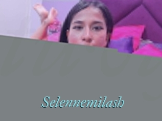 Selennemilash