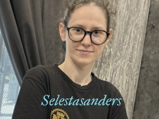 Selestasanders