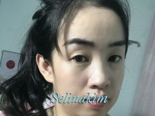 Selinakim