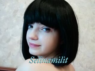 Selinamilit