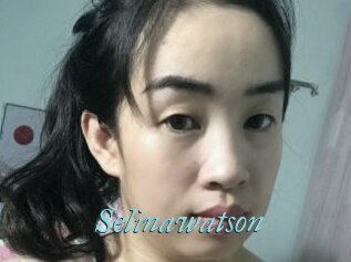 Selinawatson