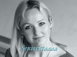 Seniorittaaaa