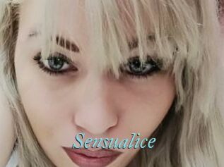 Sensualice