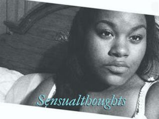 Sensualthoughts