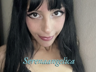 Serenaangelica
