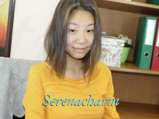 Serenacharm