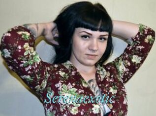 Serenaexotic
